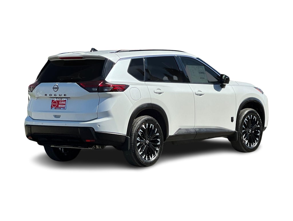 Thumbnail: 2026 Nissan Rogue - 18