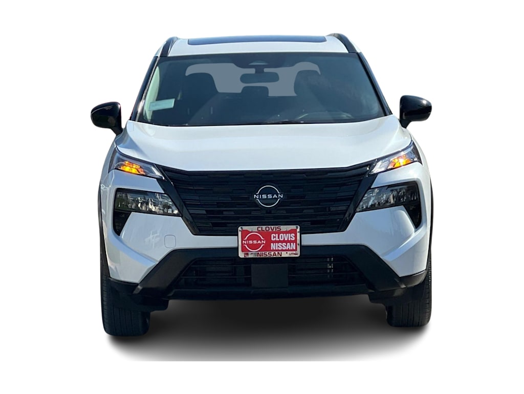 Thumbnail: 2026 Nissan Rogue - 6