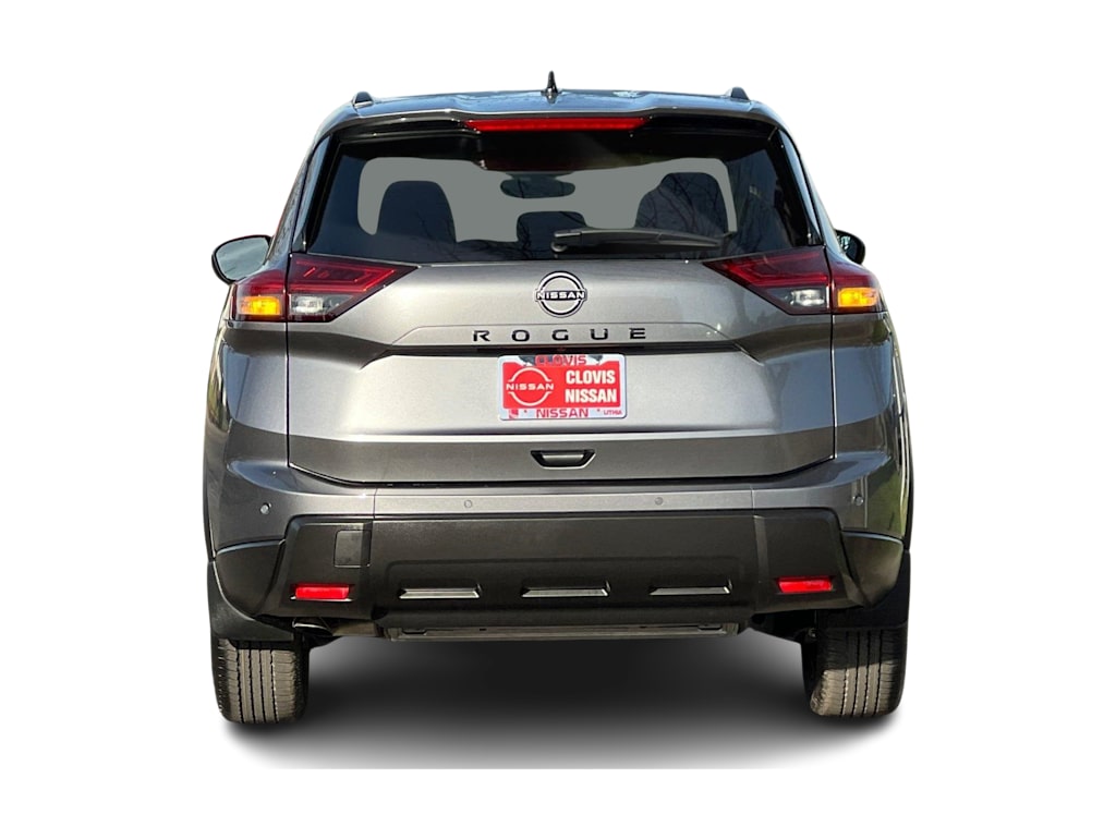 Thumbnail: 2026 Nissan Rogue - 5