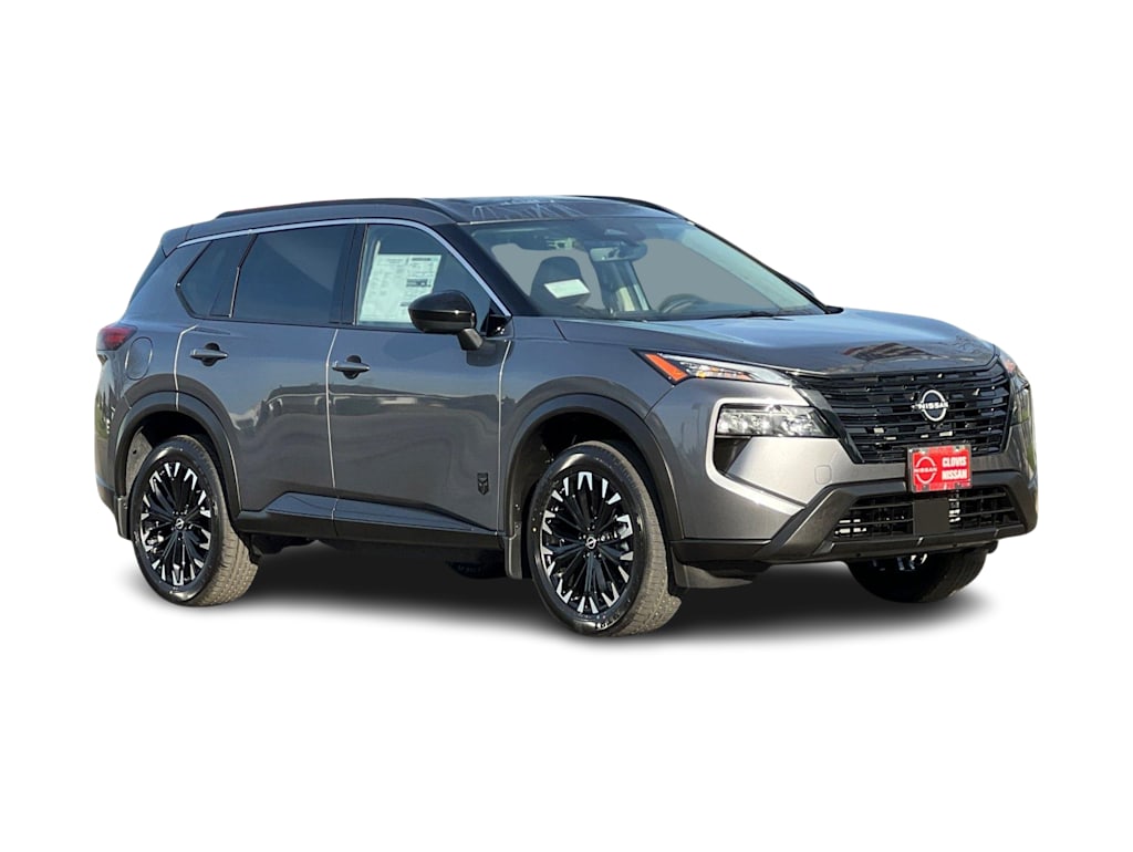 Thumbnail: 2026 Nissan Rogue - 21