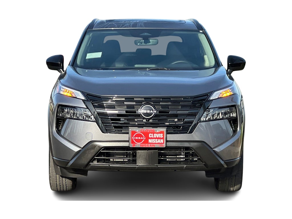 Thumbnail: 2026 Nissan Rogue - 6