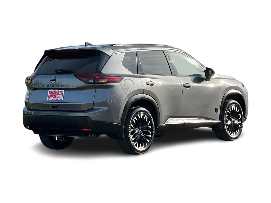 Thumbnail: 2026 Nissan Rogue - 19