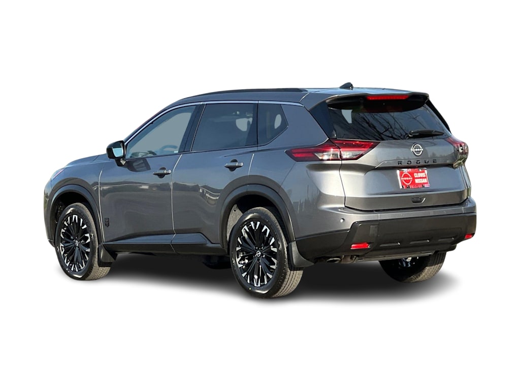 Thumbnail: 2026 Nissan Rogue - 4