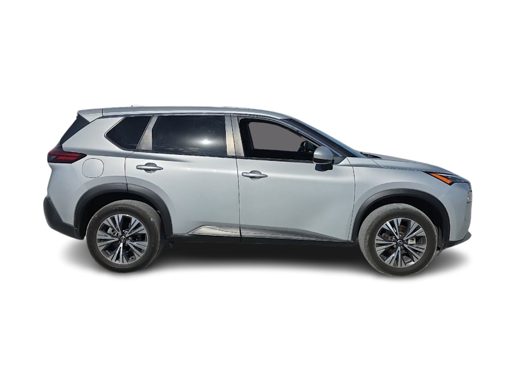 Thumbnail: 2023 Nissan Rogue - 17