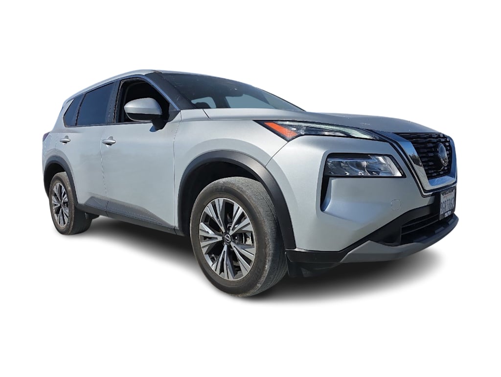 Thumbnail: 2023 Nissan Rogue - 18
