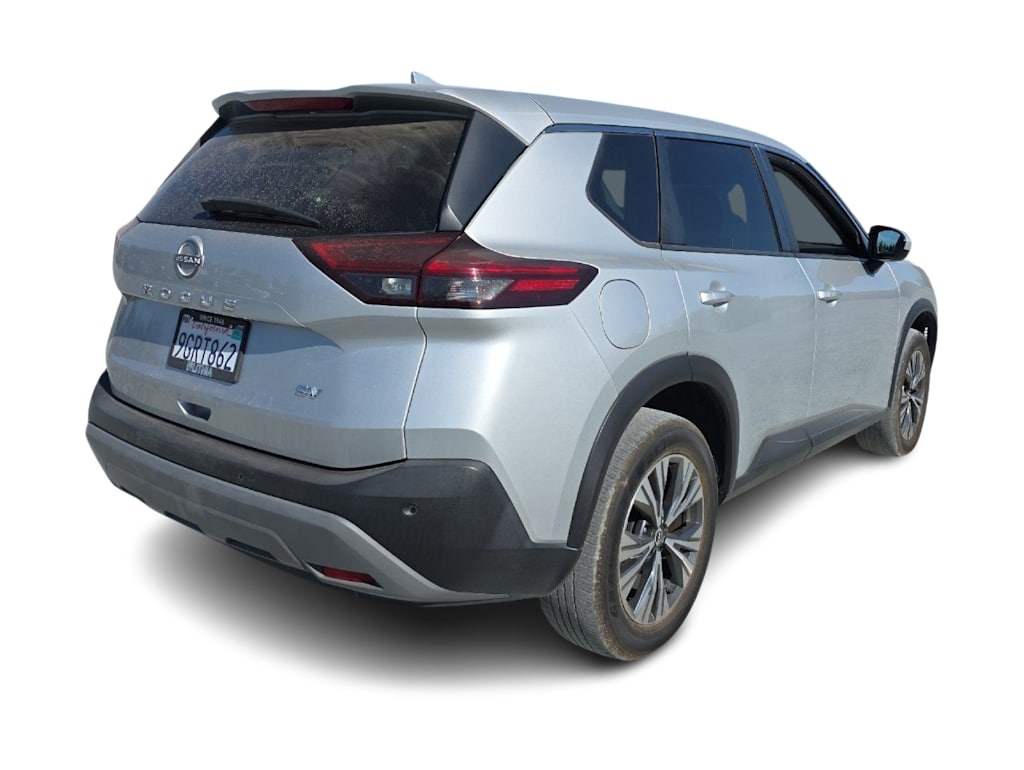 Thumbnail: 2023 Nissan Rogue - 16