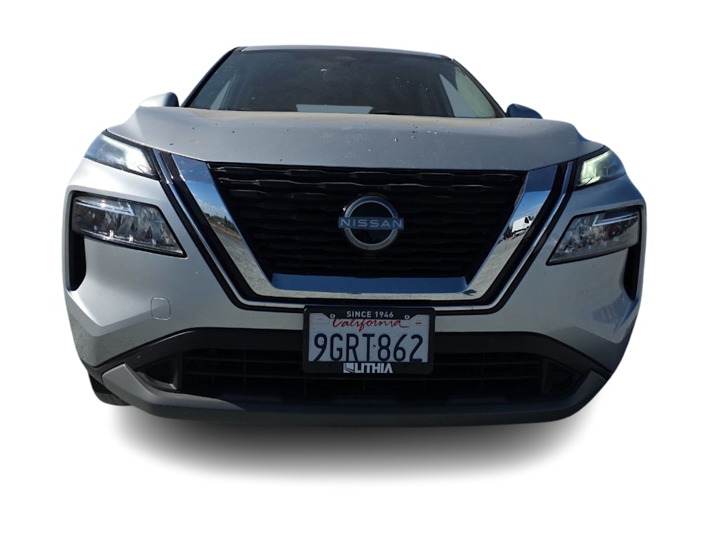 Thumbnail: 2023 Nissan Rogue - 6