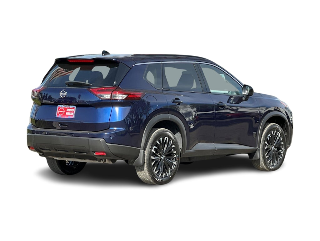 Thumbnail: 2026 Nissan Rogue - 19