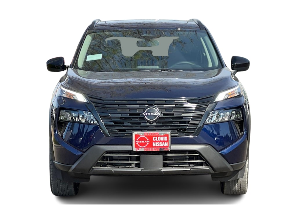 Thumbnail: 2026 Nissan Rogue - 6