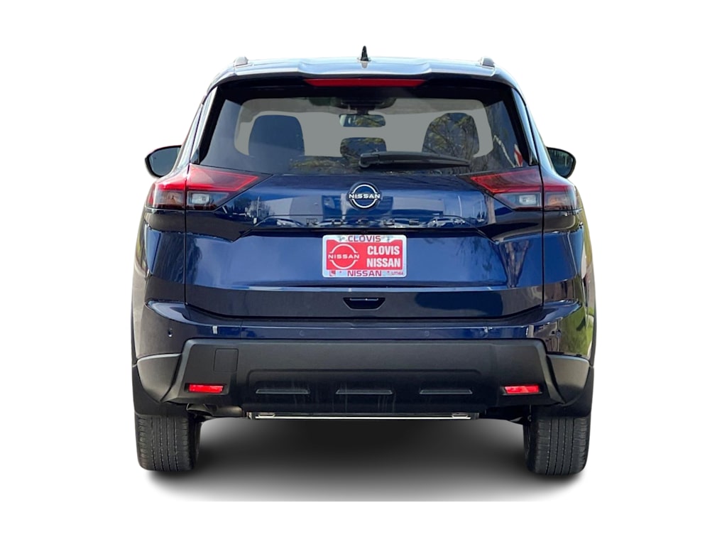 Thumbnail: 2026 Nissan Rogue - 5