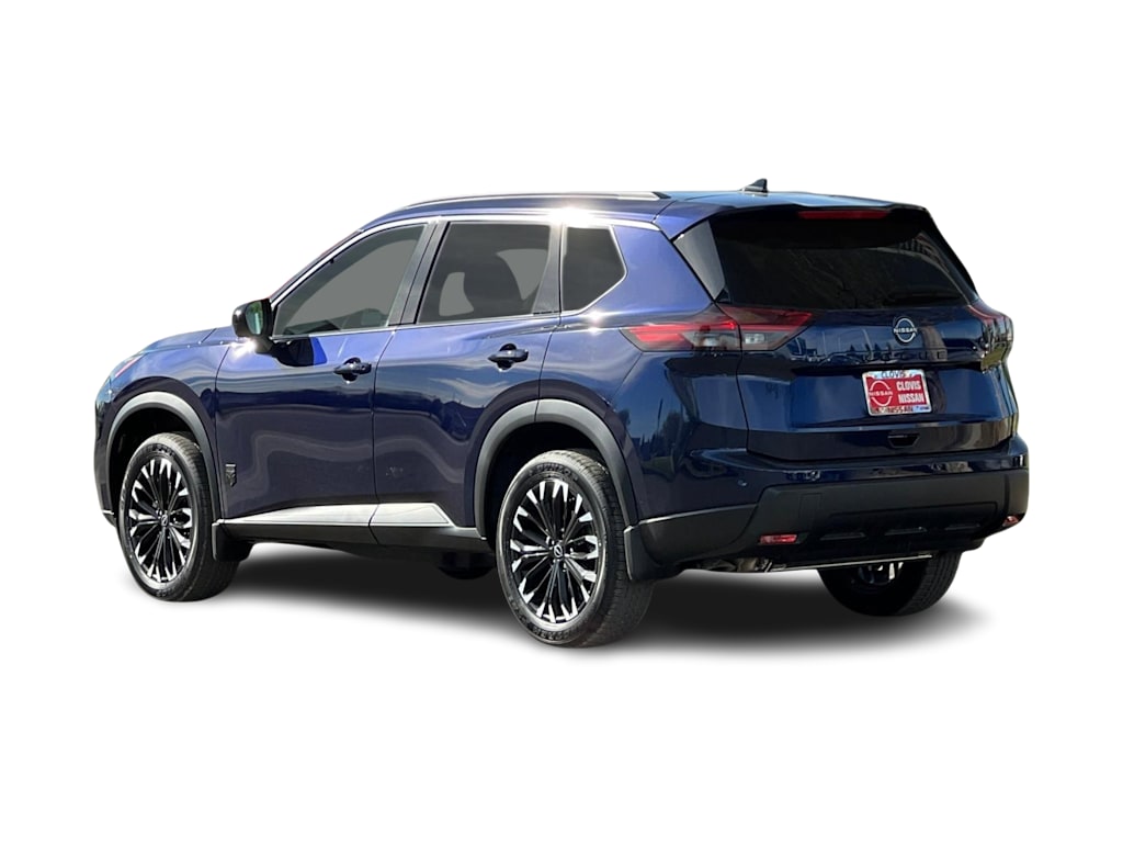 Thumbnail: 2026 Nissan Rogue - 4