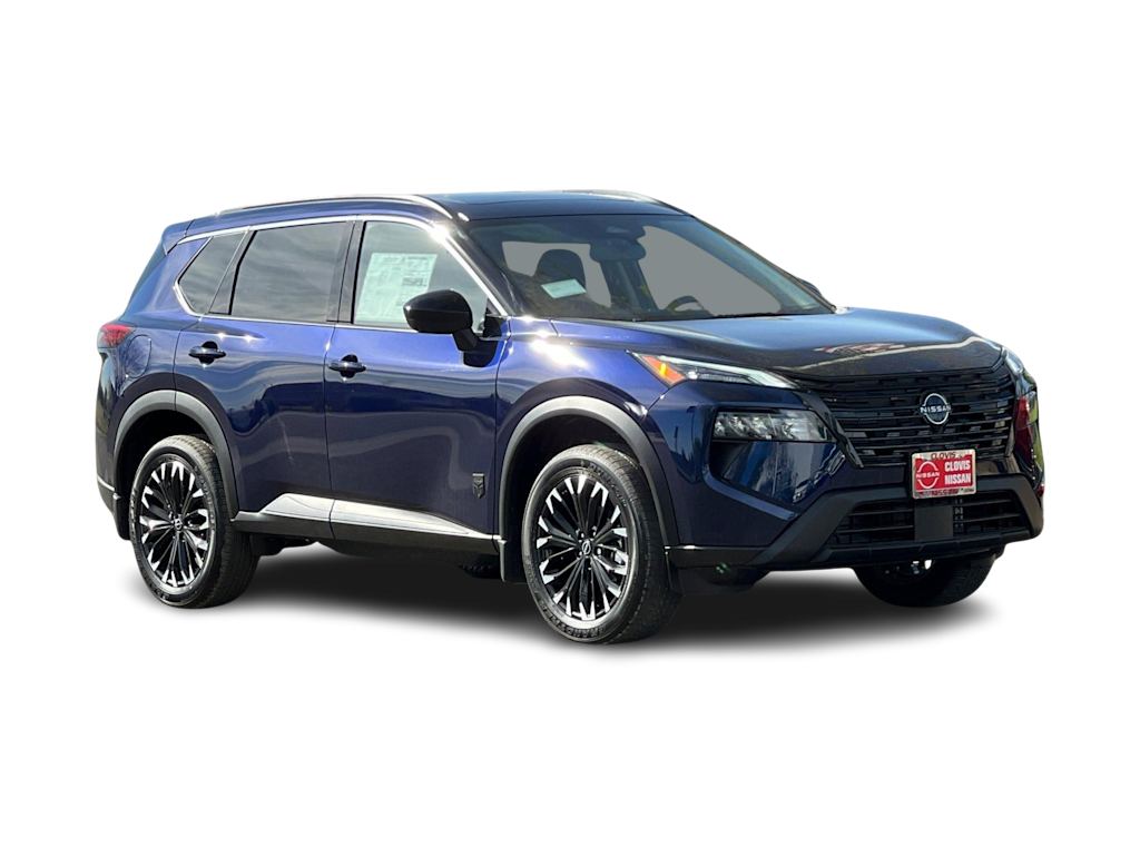 Thumbnail: 2026 Nissan Rogue - 21