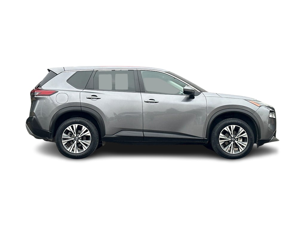 Thumbnail: 2023 Nissan Rogue - 21