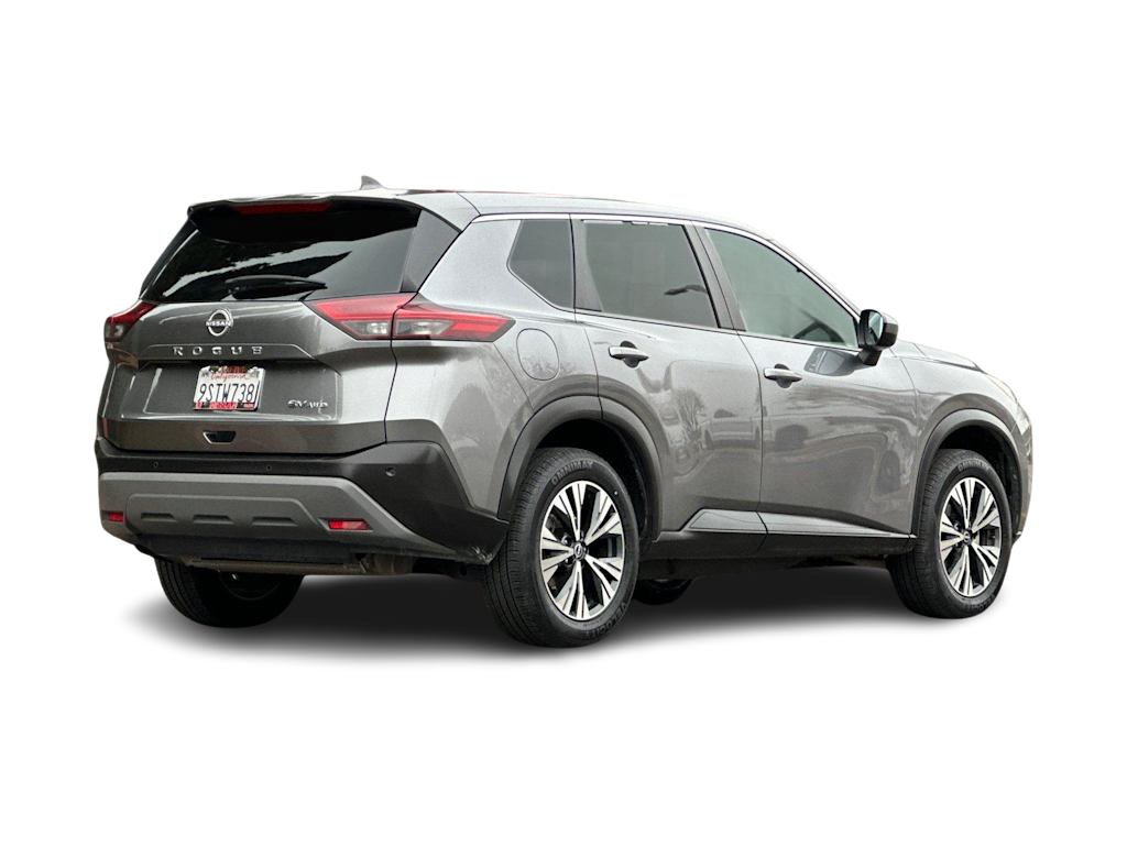 Thumbnail: 2023 Nissan Rogue - 20
