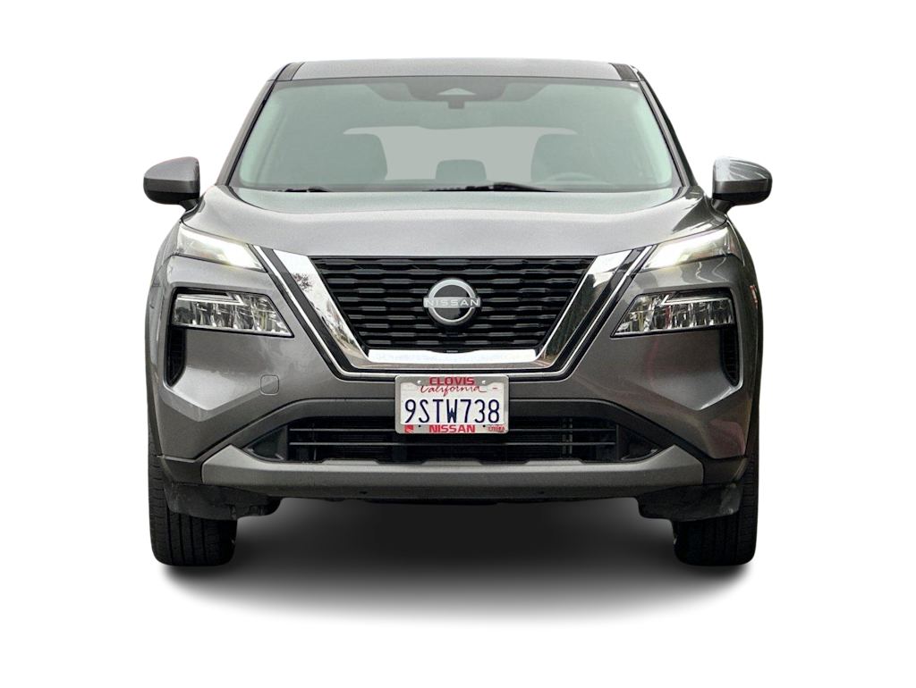 Thumbnail: 2023 Nissan Rogue - 6