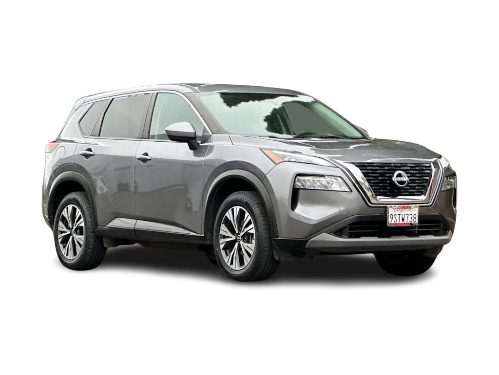 Thumbnail: 2023 Nissan Rogue - 22
