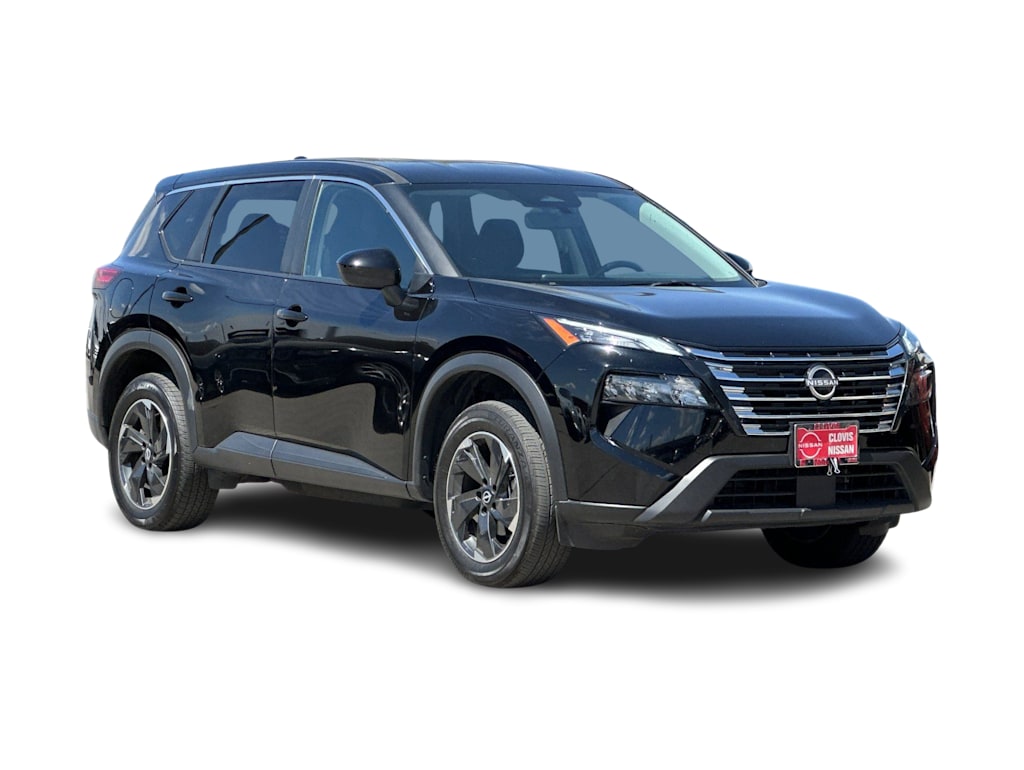 Thumbnail: 2025 Nissan Rogue - 21