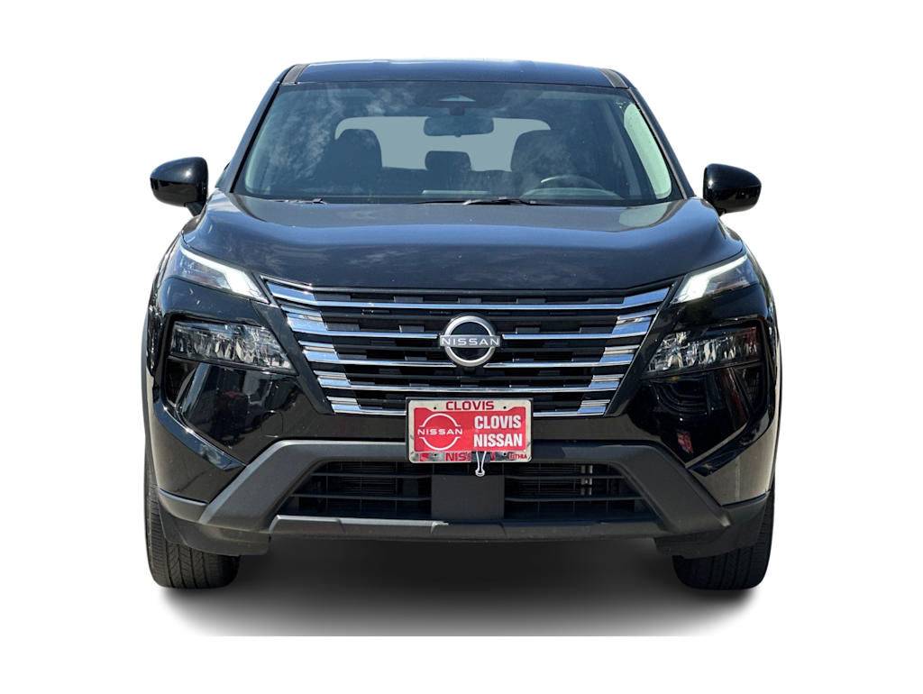 Thumbnail: 2025 Nissan Rogue - 6