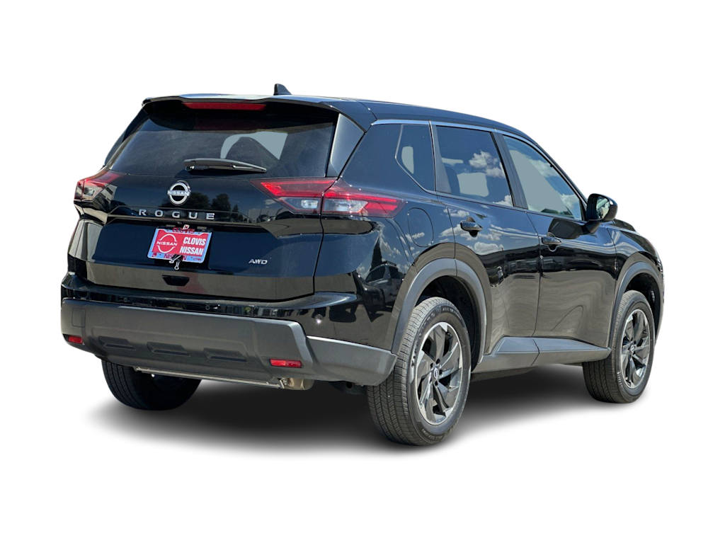 Thumbnail: 2025 Nissan Rogue - 19