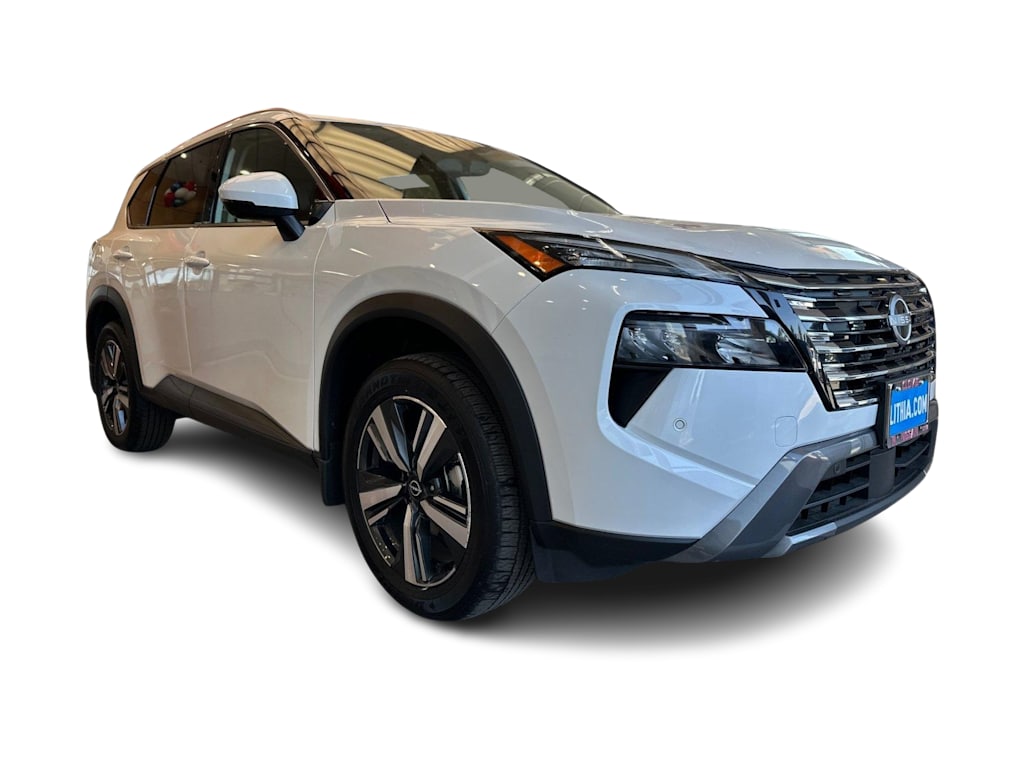 Thumbnail: 2025 Nissan Rogue - 20