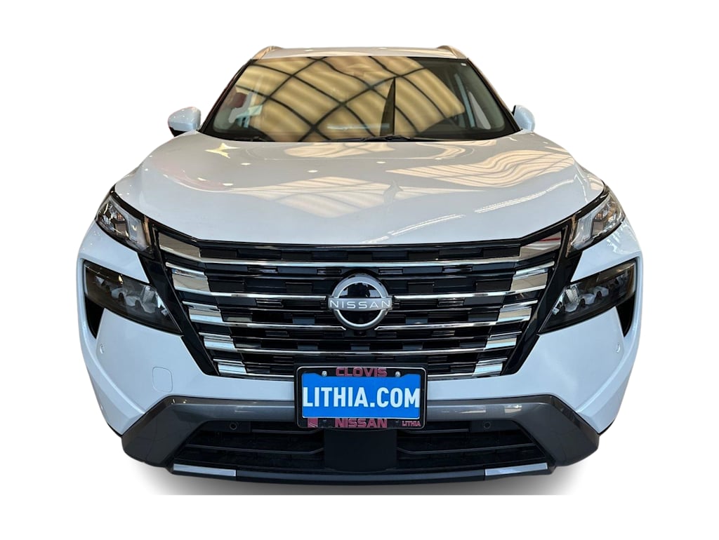 Thumbnail: 2025 Nissan Rogue - 5