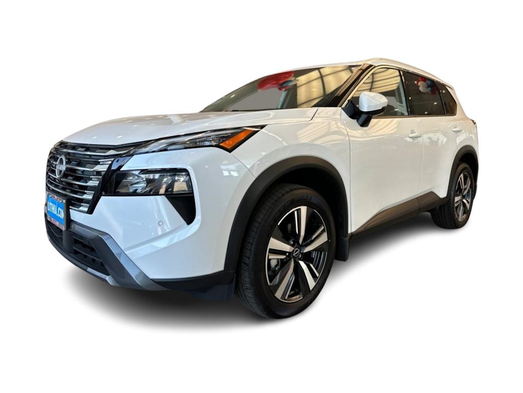 Thumbnail: 2025 Nissan Rogue - 17