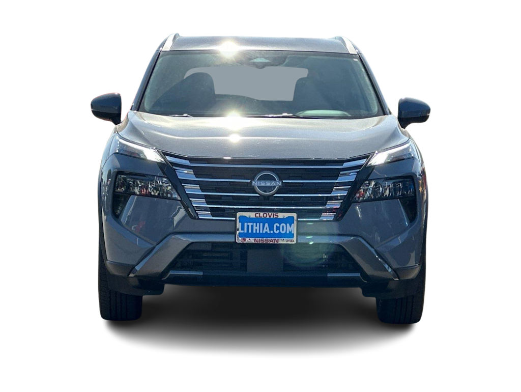 Thumbnail: 2025 Nissan Rogue - 21