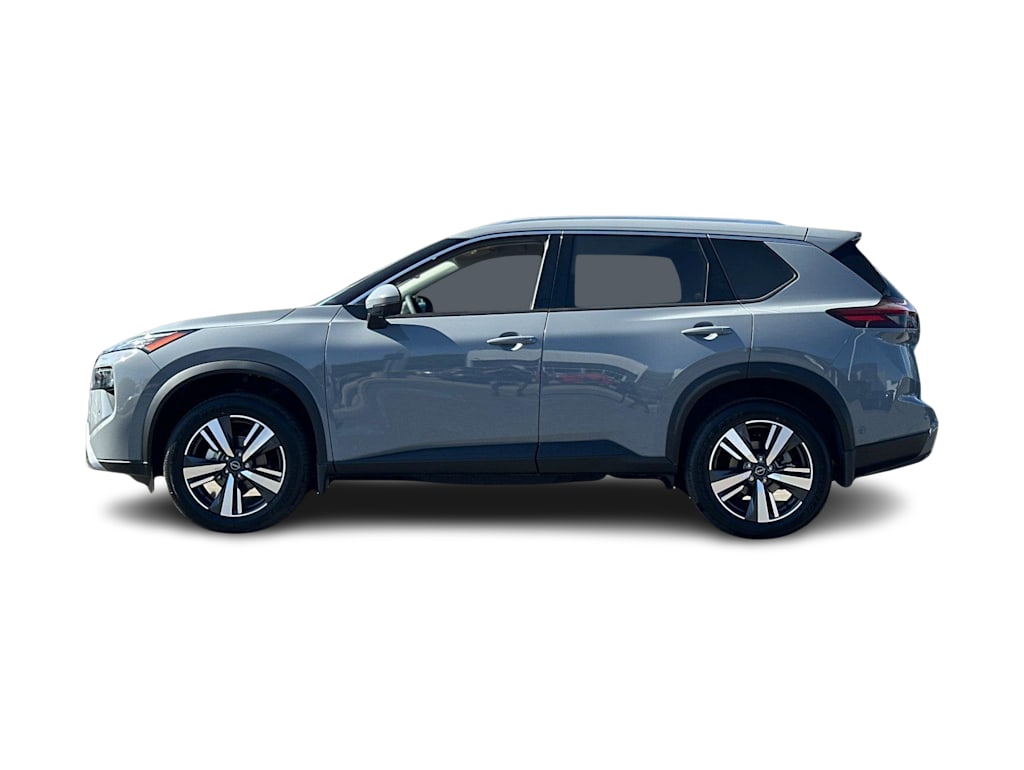 Thumbnail: 2025 Nissan Rogue - 3