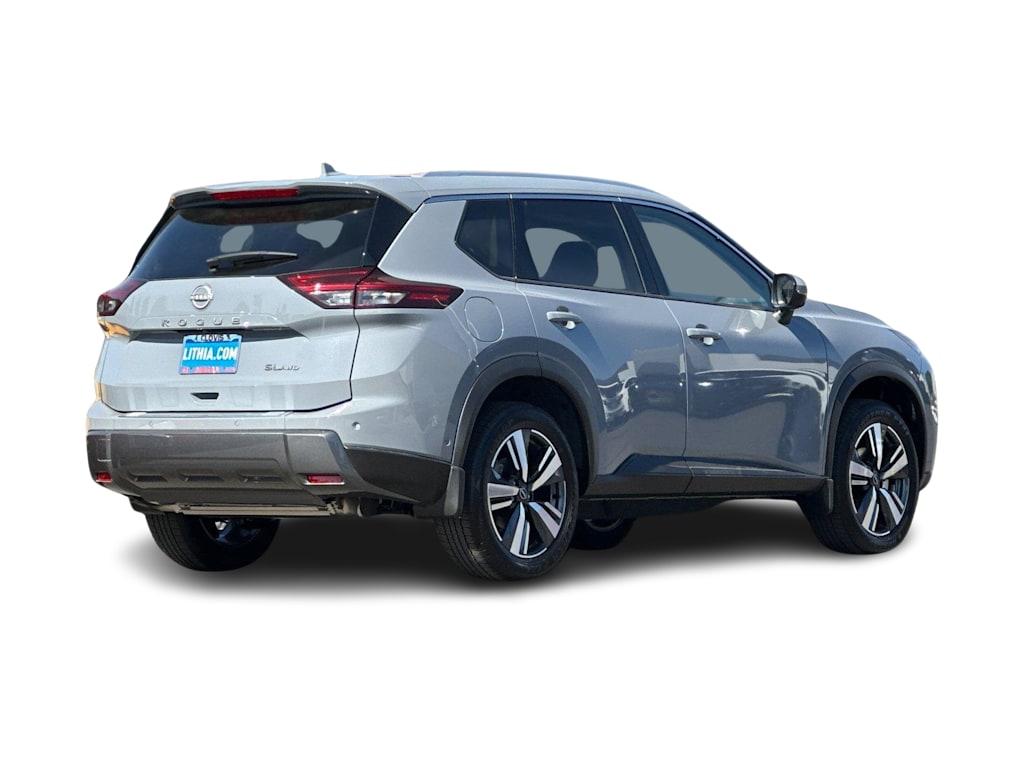 Thumbnail: 2025 Nissan Rogue - 18