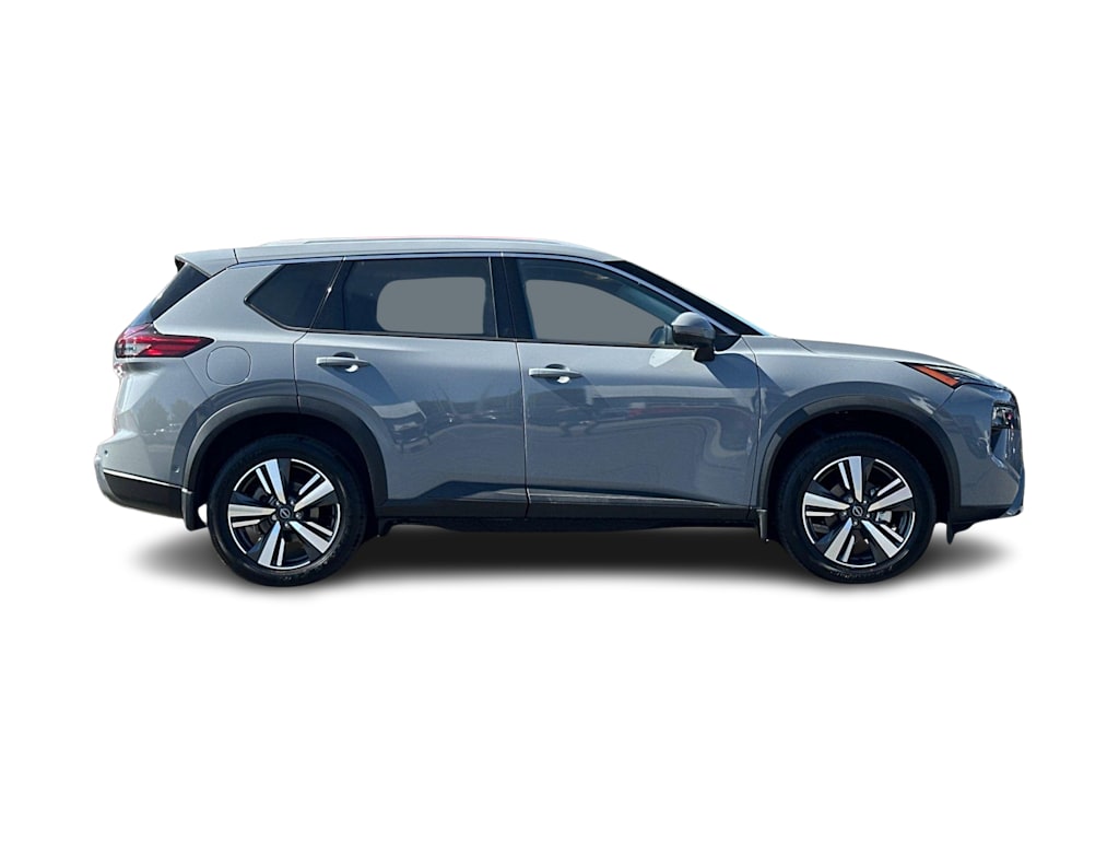 Thumbnail: 2025 Nissan Rogue - 19