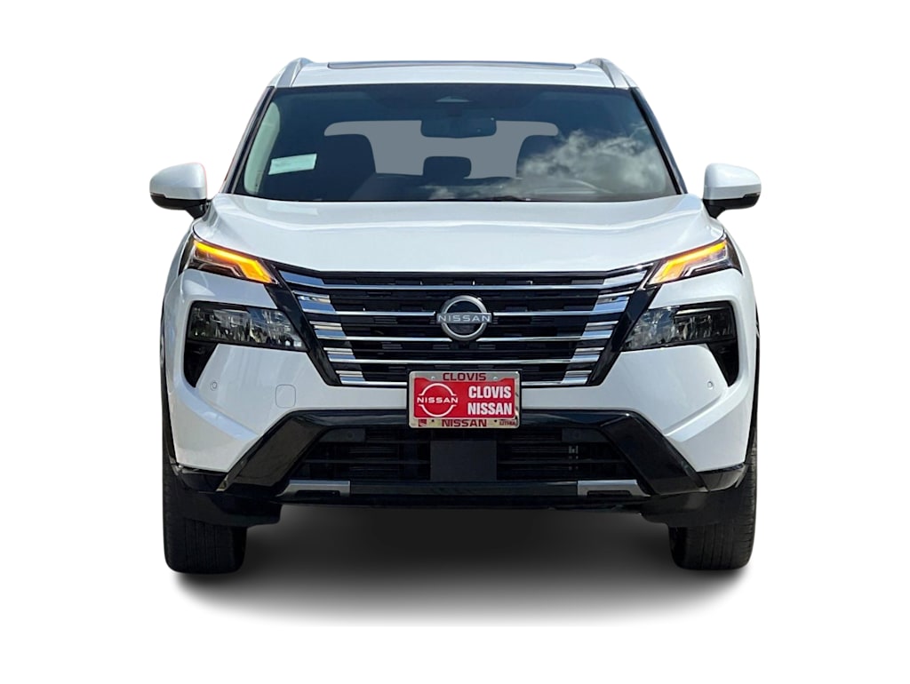Thumbnail: 2026 Nissan Rogue - 6