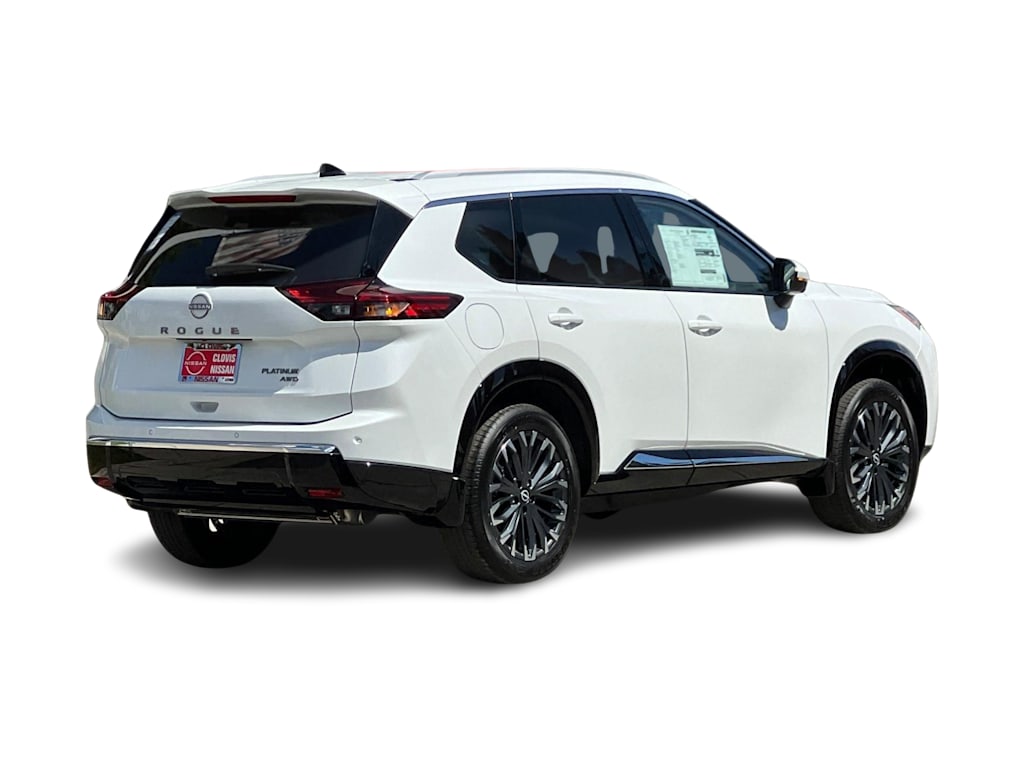 Thumbnail: 2026 Nissan Rogue - 19