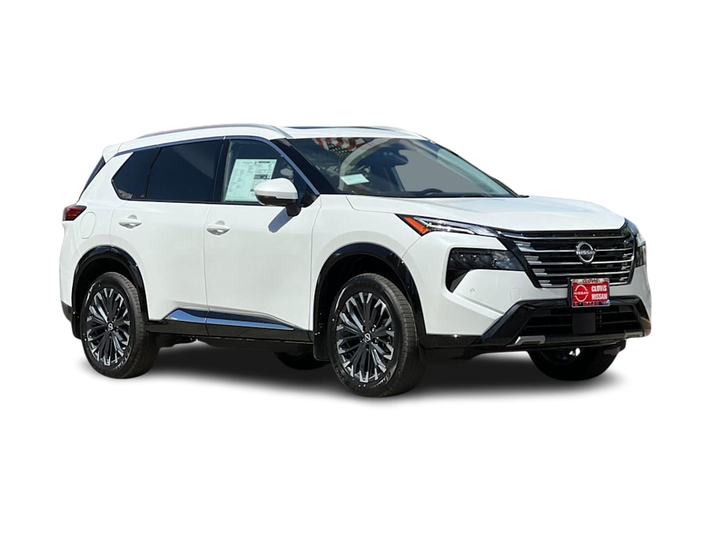 Thumbnail: 2026 Nissan Rogue - 21