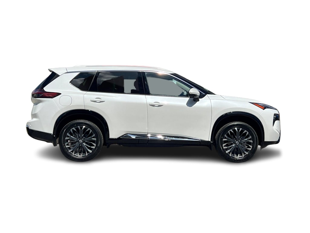 Thumbnail: 2026 Nissan Rogue - 20