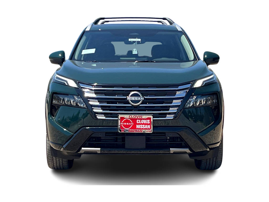 Thumbnail: 2026 Nissan Rogue - 5