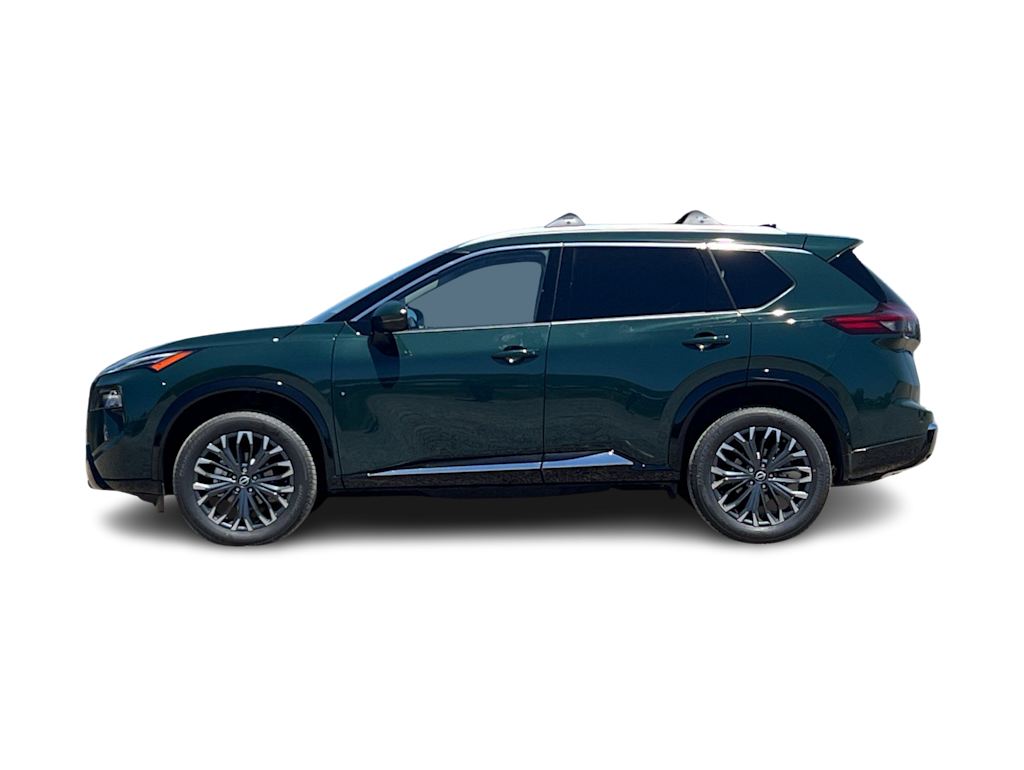 Thumbnail: 2026 Nissan Rogue - 2