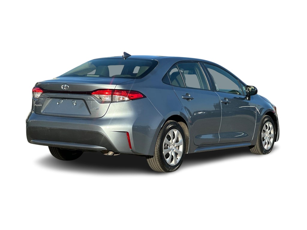 Thumbnail: 2021 Toyota Corolla - 19