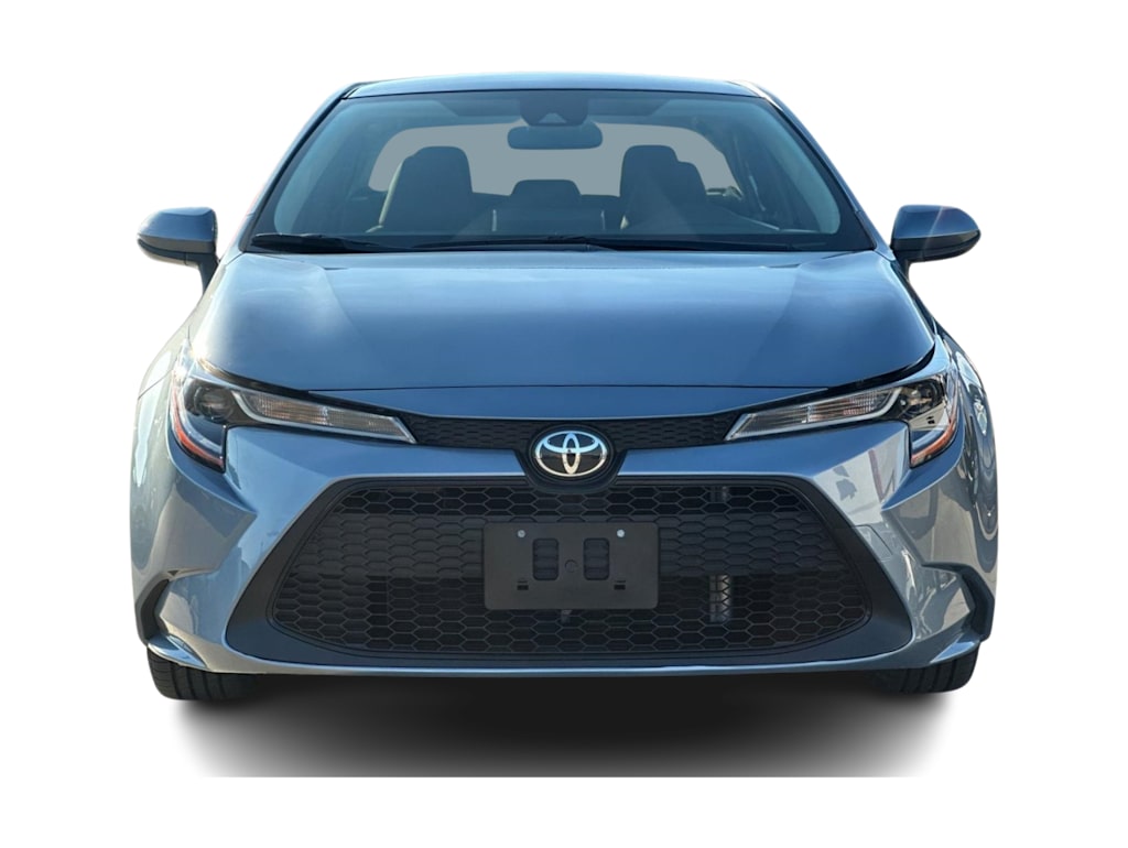 Thumbnail: 2021 Toyota Corolla - 6