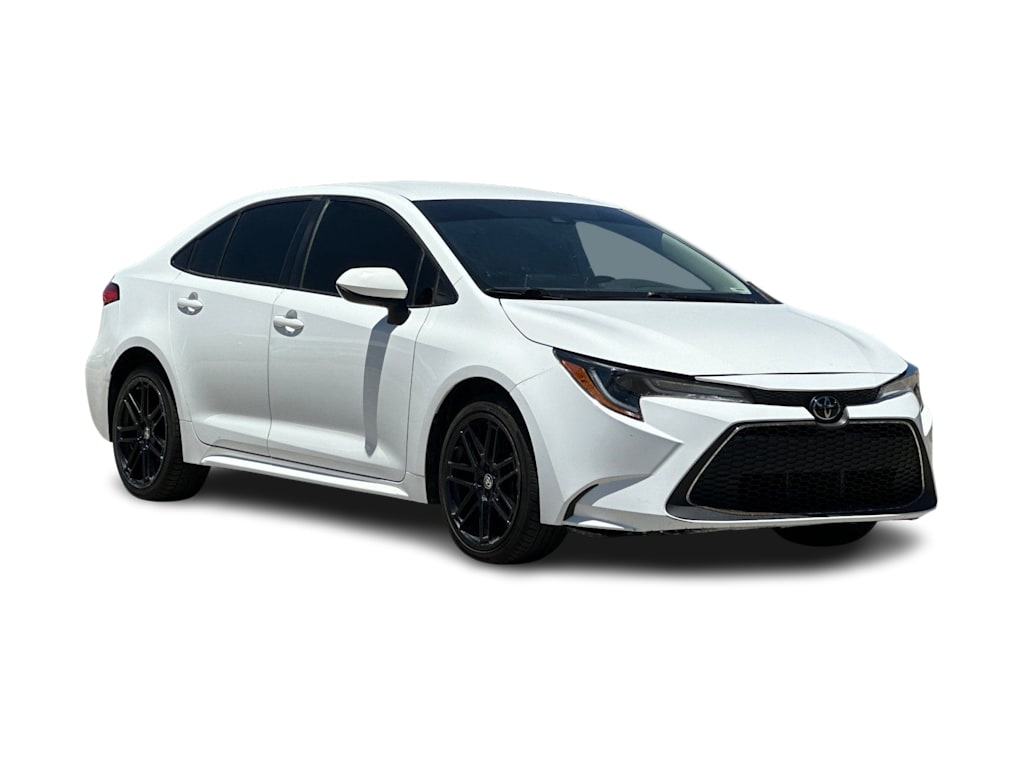 Thumbnail: 2020 Toyota Corolla - 21