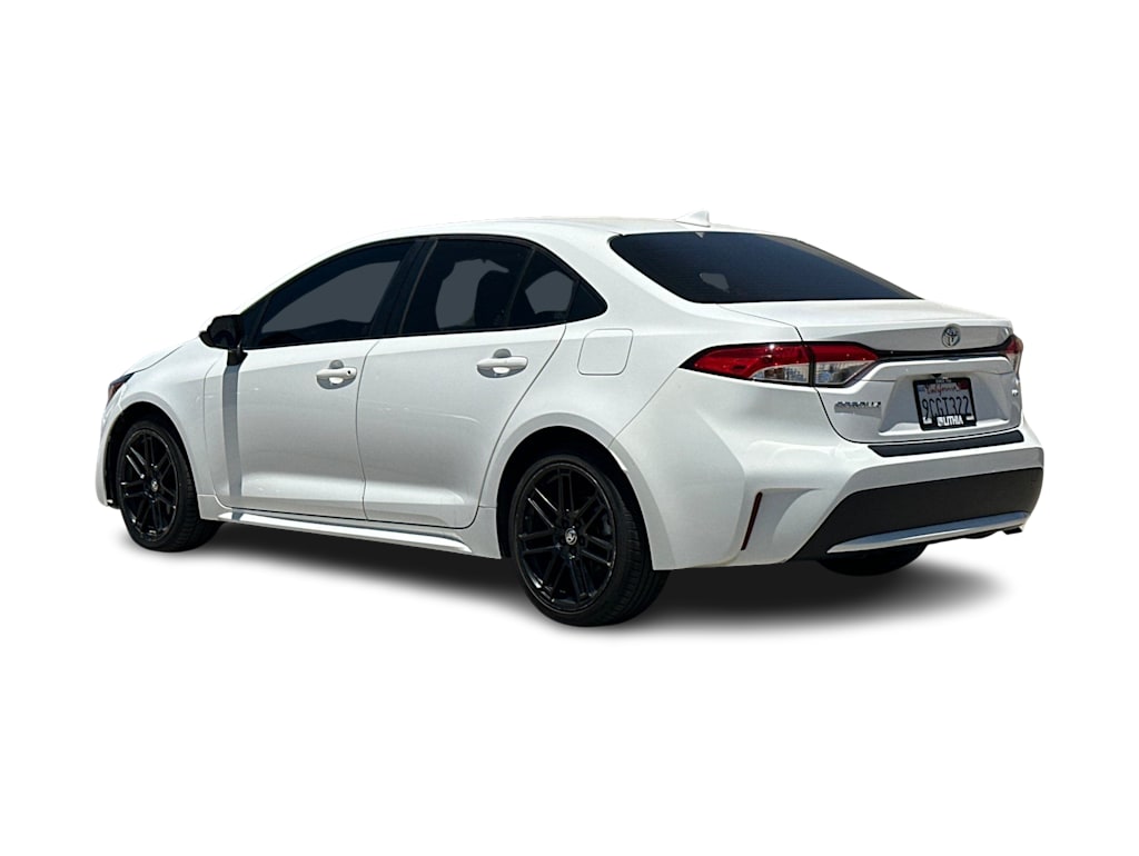 Thumbnail: 2020 Toyota Corolla - 4