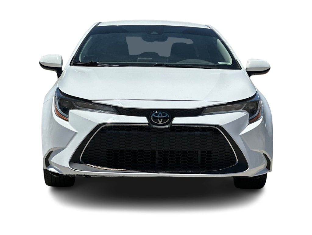 Thumbnail: 2020 Toyota Corolla - 6