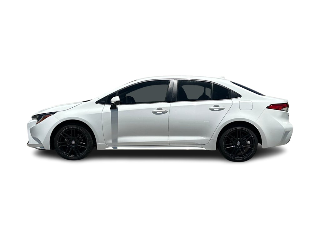 Thumbnail: 2020 Toyota Corolla - 3