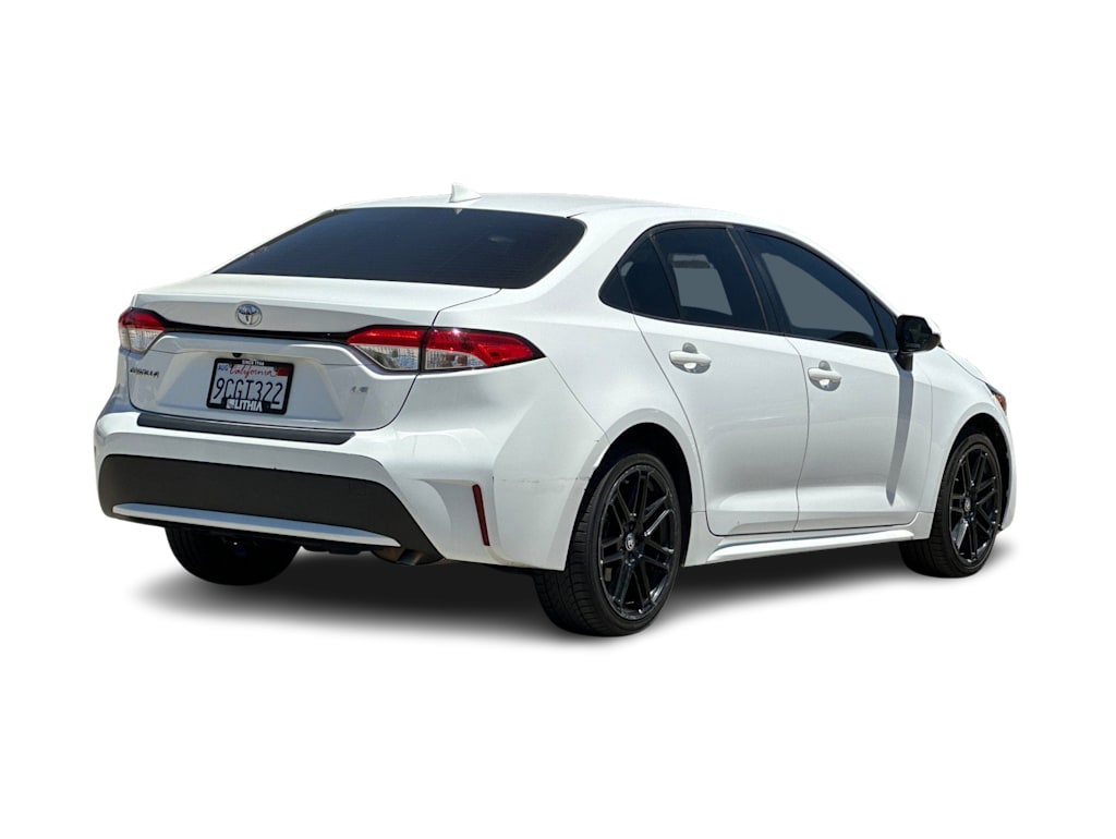Thumbnail: 2020 Toyota Corolla - 19