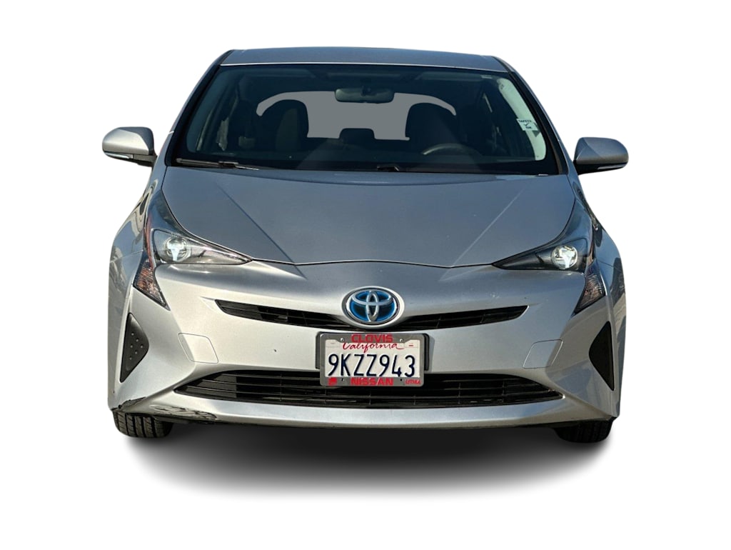 Thumbnail: 2016 Toyota Prius - 6