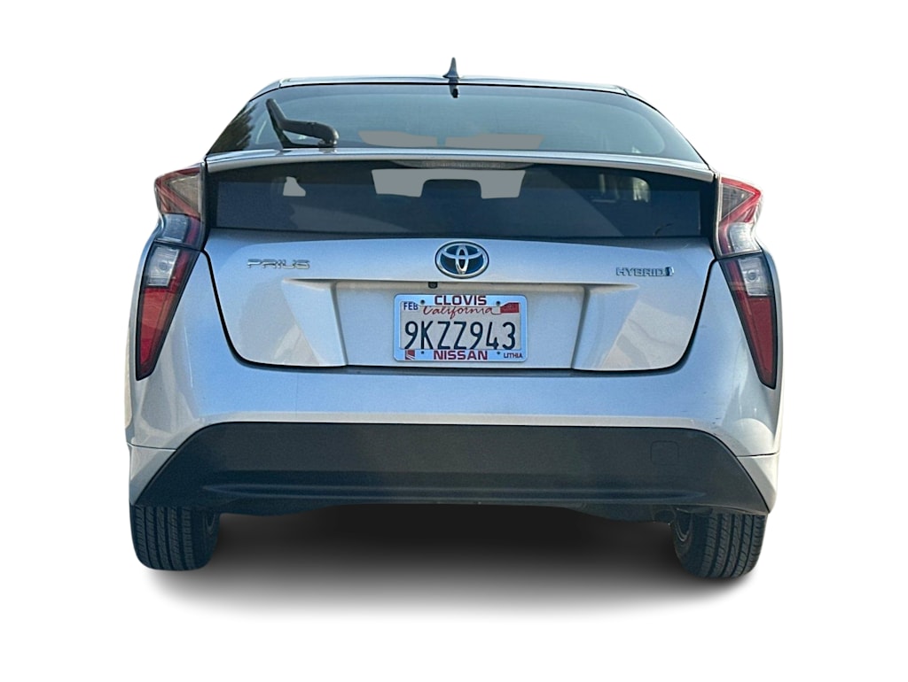 Thumbnail: 2016 Toyota Prius - 5