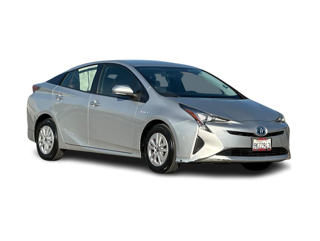 Thumbnail: 2016 Toyota Prius - 22