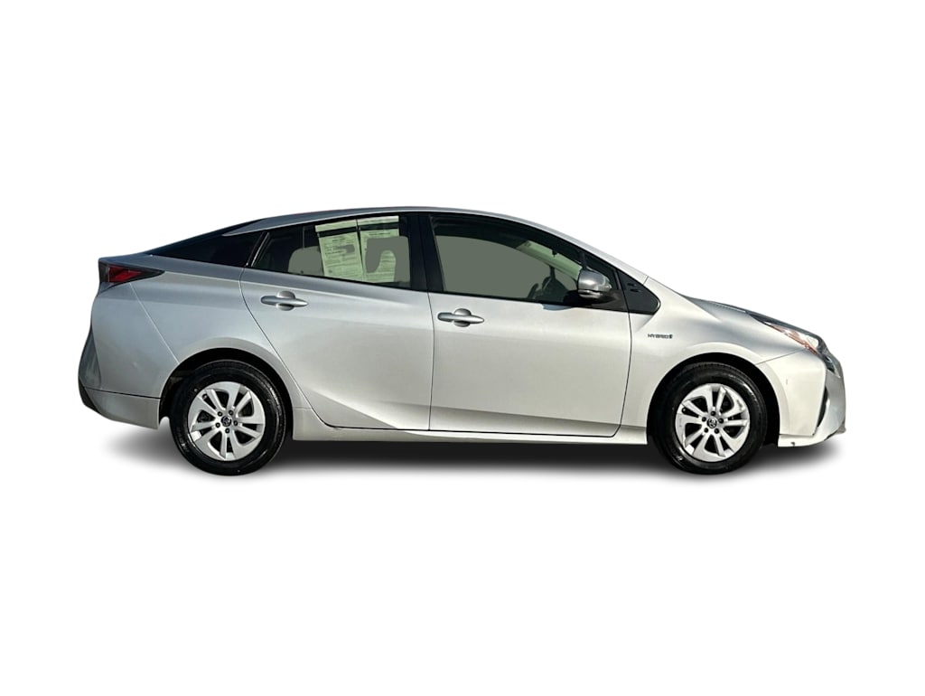 Thumbnail: 2016 Toyota Prius - 21
