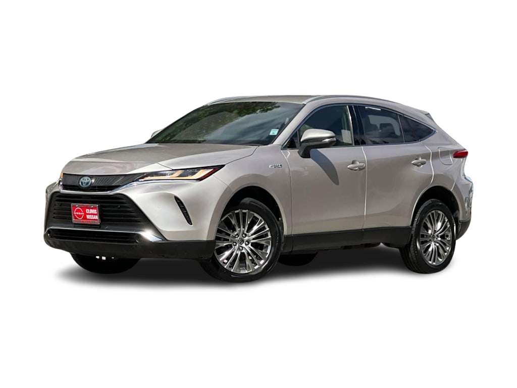 2021 Toyota Venza