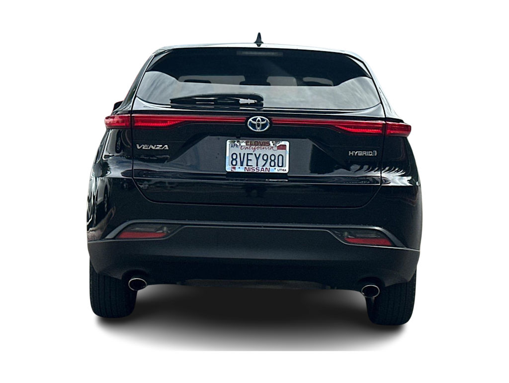Thumbnail: 2021 Toyota Venza - 5