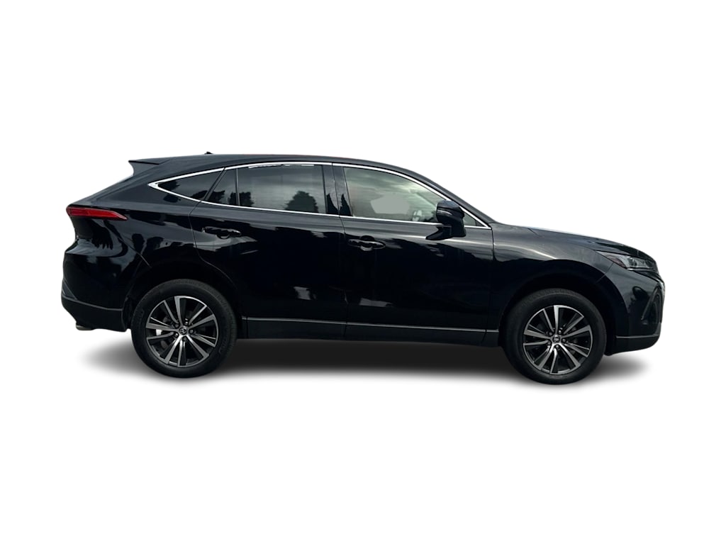 Thumbnail: 2021 Toyota Venza - 19